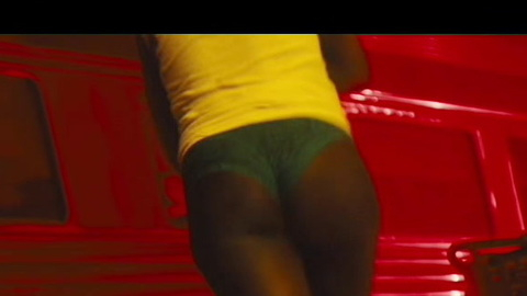 Pic: Jodie Turner-Smith in Jett