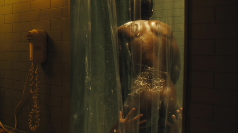 Pic: Jodie Turner-Smith in Jett