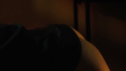 Pic: Lucy Walters in Jett