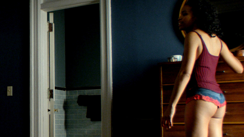 Pic: Tiffany Mack in Jessica Jones