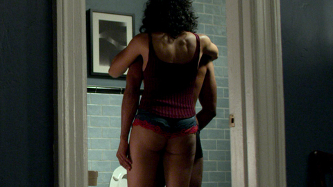 Pic: Tiffany Mack in Jessica Jones
