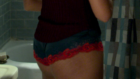 Pic: Tiffany Mack in Jessica Jones