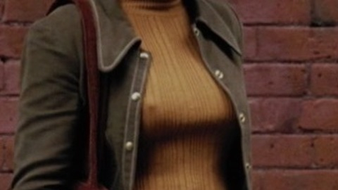 Pic: Samira Wiley in Vault (2019)