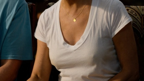 Pic: Jennifer Aniston in Murder Mystery