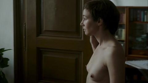 Pic: Johanna Wokalek in Freedom