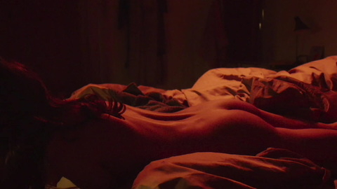 Pic: Inga Birkenfeld in Freedom