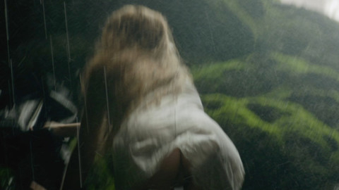 Pic: Joana Ribeiro in The Man Who Killed Don Quixote