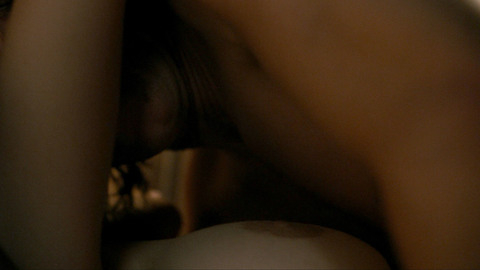 Pic: Lisa Vicari in Dark