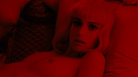 Pic: Gaite Jansen in Jett