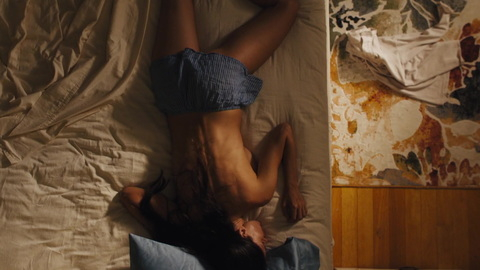 Pic: Elena Anaya in Jett