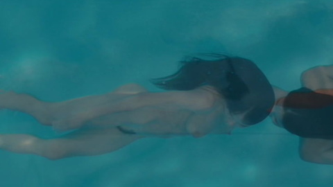 Pic: Elena Anaya in Jett