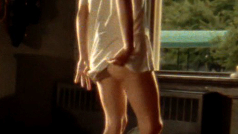 Pic: Marianne Rendón in Mapplethorpe