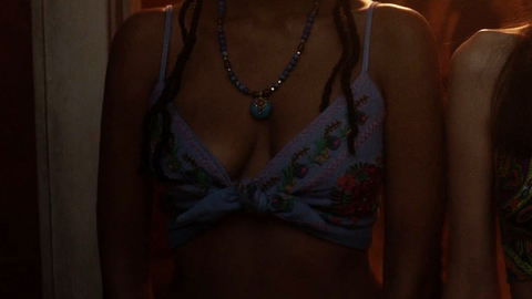 Pic: Dan Cathcart in Legion