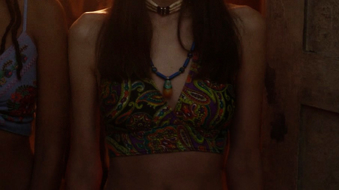 Pic: Margaux Brooke in Legion