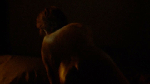 Pic: Julia Kijowska in Nina