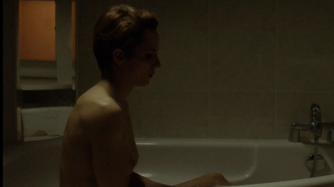 Pic: Julia Kijowska in Nina