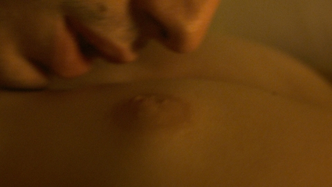 Pic: Paula Beer in The Wolf's Call