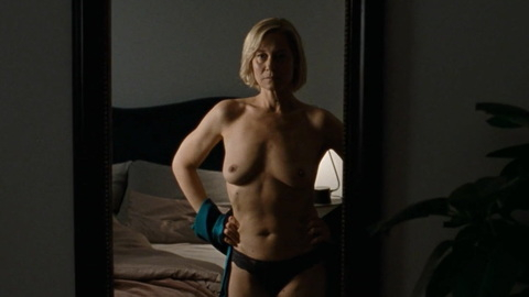 Pic: Trine Dyrholm in Queen of Hearts