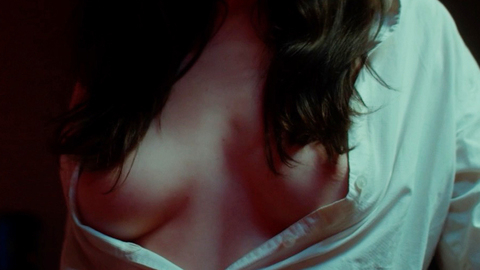 Pic: Laura Dromerick in The Haunting of La Llorona