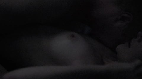 Pic: Maija Doveika in Firstborn