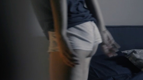 Pic: Maija Doveika in Firstborn