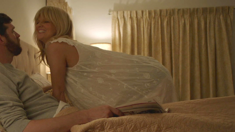 Pic: Arden Myrin in Extracurricular Activities (2019)