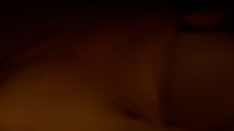 Pic: Emma Greenwell in The Rook (2019)