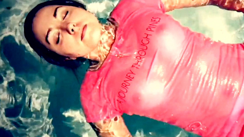 Pic: Brittany Horn in 4 Phone Calls From Amelia (2018)