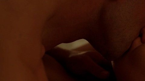 Pic: Jordan Hinson in Breaking & Exiting