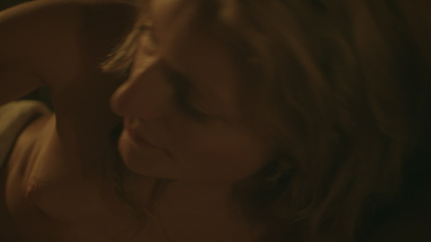 Pic: Susanna Herbert in The Last Czars