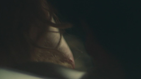 Pic: Susanna Herbert in The Last Czars