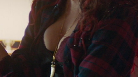 Pic: Khadijha Red Thunder in After