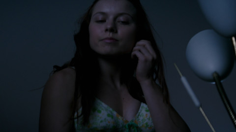 Pic: Malerie Grady in The Best of Enemies