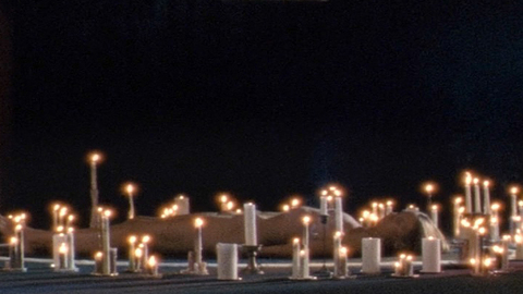 Pic: Lilli Lorenz in Luz