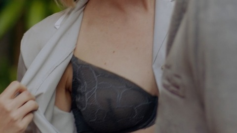 Pic: Andree Vermeulen in The Detour