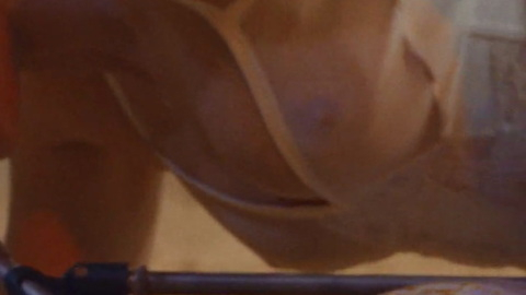 Pic: Robyn in Ever Again