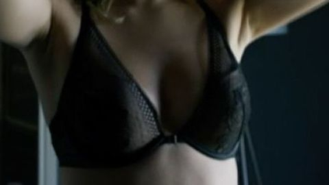 Pic: Catherine St-Laurent in Sur-Vie