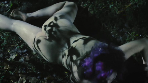 Pic: Sarah Deatherage in Strange Tales From Appalachia