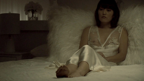 Pic: Hana Mae Lee in Perpetual Grace LTD