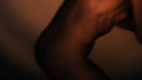 Pic: Leslie Stevens in Threshold