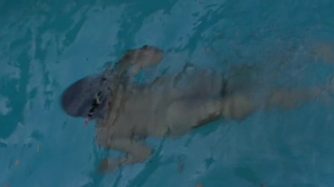 Pic: Puja Patel in Ahead Xing