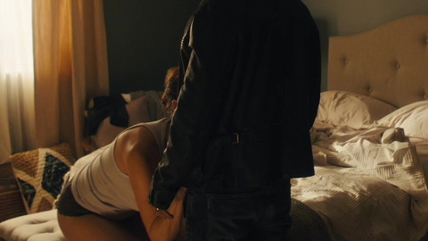 Pic: Rya Kihlstedt in Jett