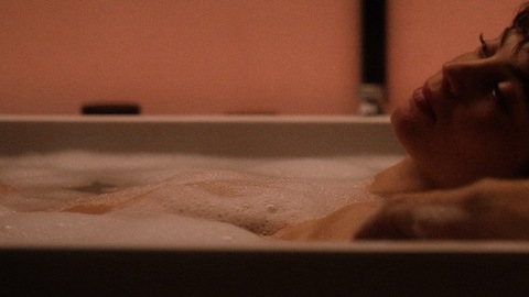 Pic: Katerina Tannenbaum in Sweetbitter