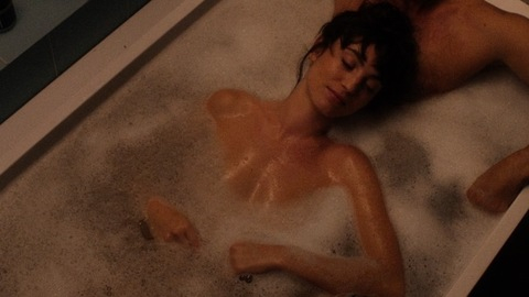 Pic: Katerina Tannenbaum in Sweetbitter (2018-2019)