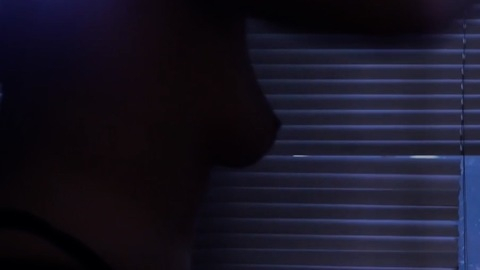 Pic: Lindsay Waa in Sandbagger