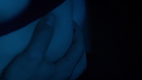 Pic: Irina Bravo in Lucy's Tale