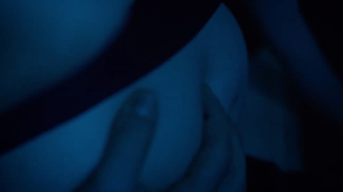 Pic: Irina Bravo in Lucy's Tale