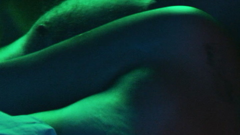 Pic: Fabiula Nascimento in The Nightshifter