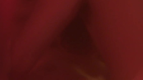 Pic: Esther Garrel in The Great Pretender