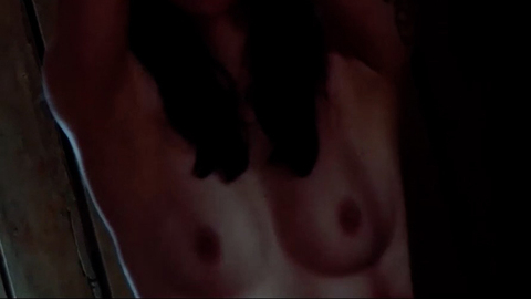 Pic: Sierra Marie in Fat Guy with a Shotgun